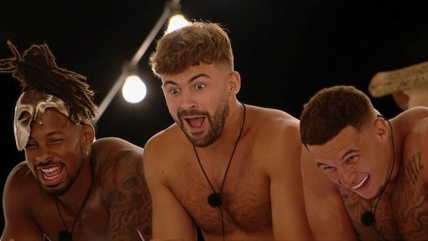 Love Island