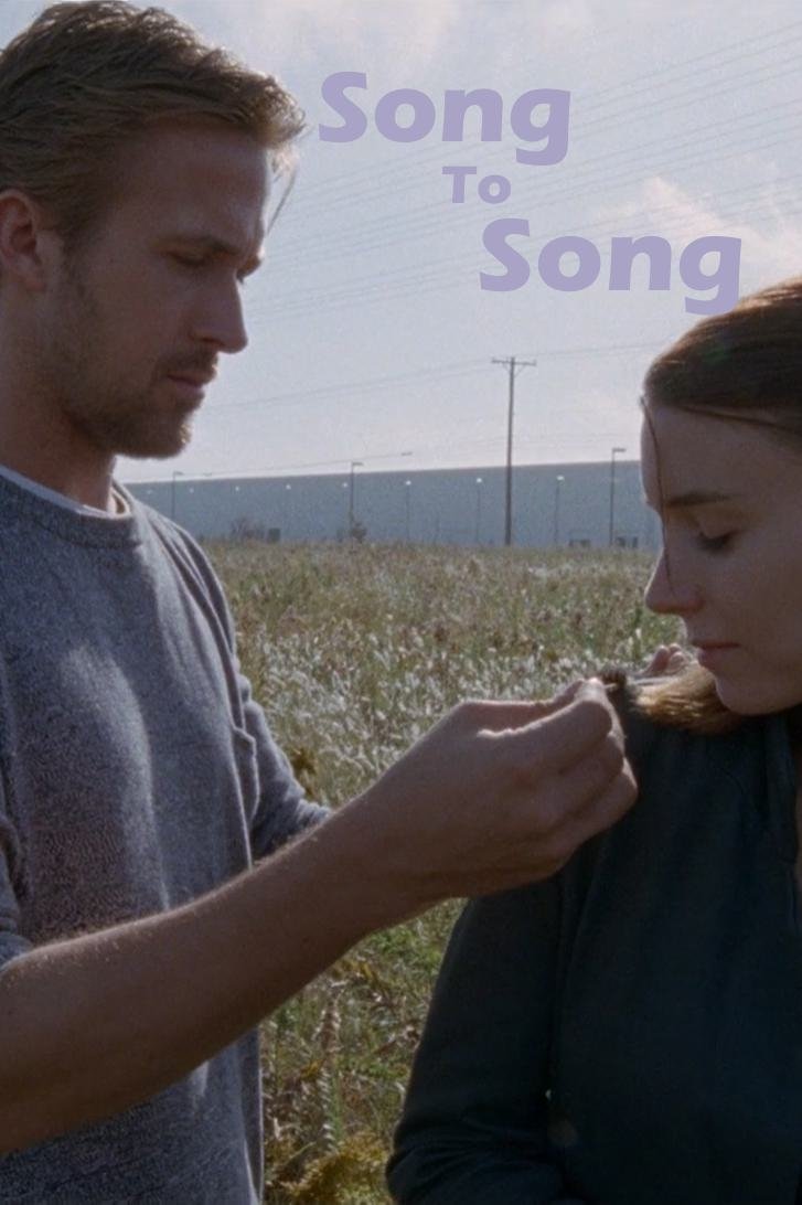 Song to Song
