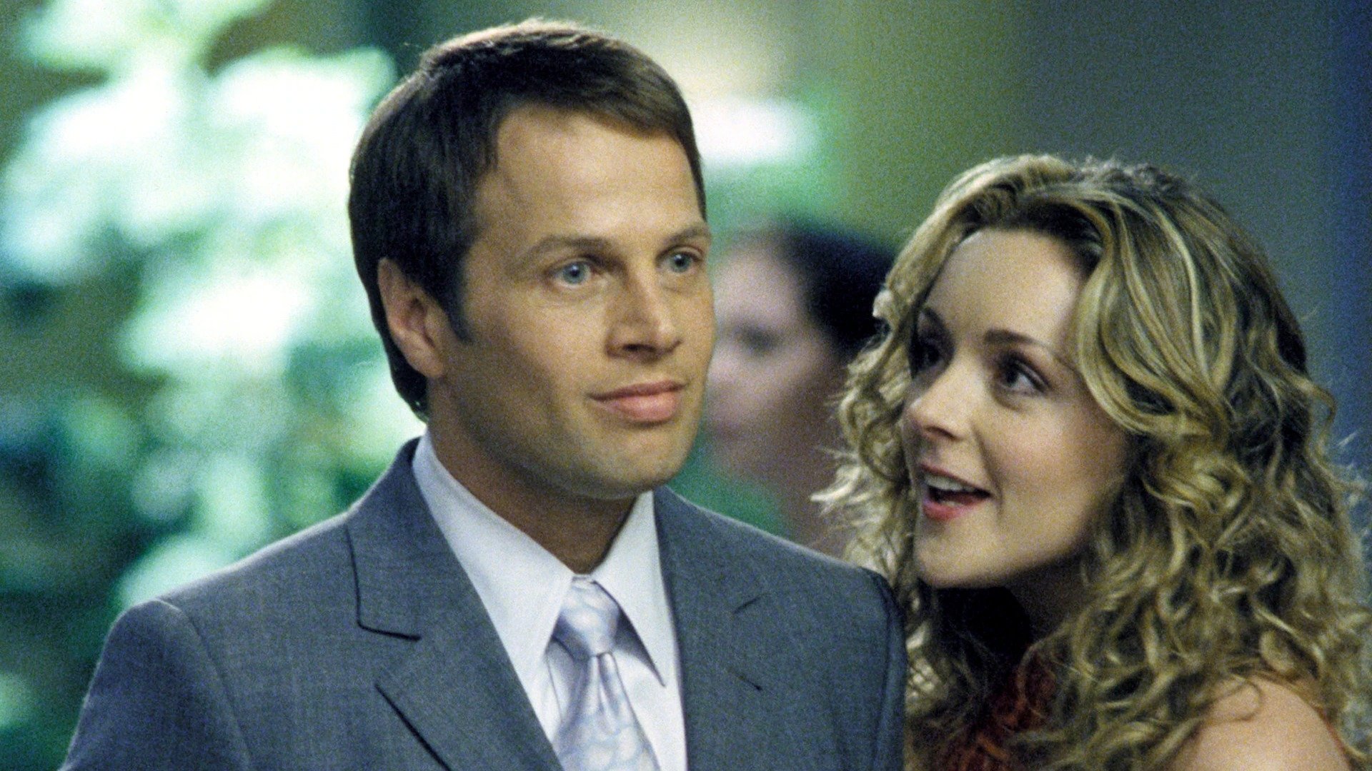 Ally McBeal