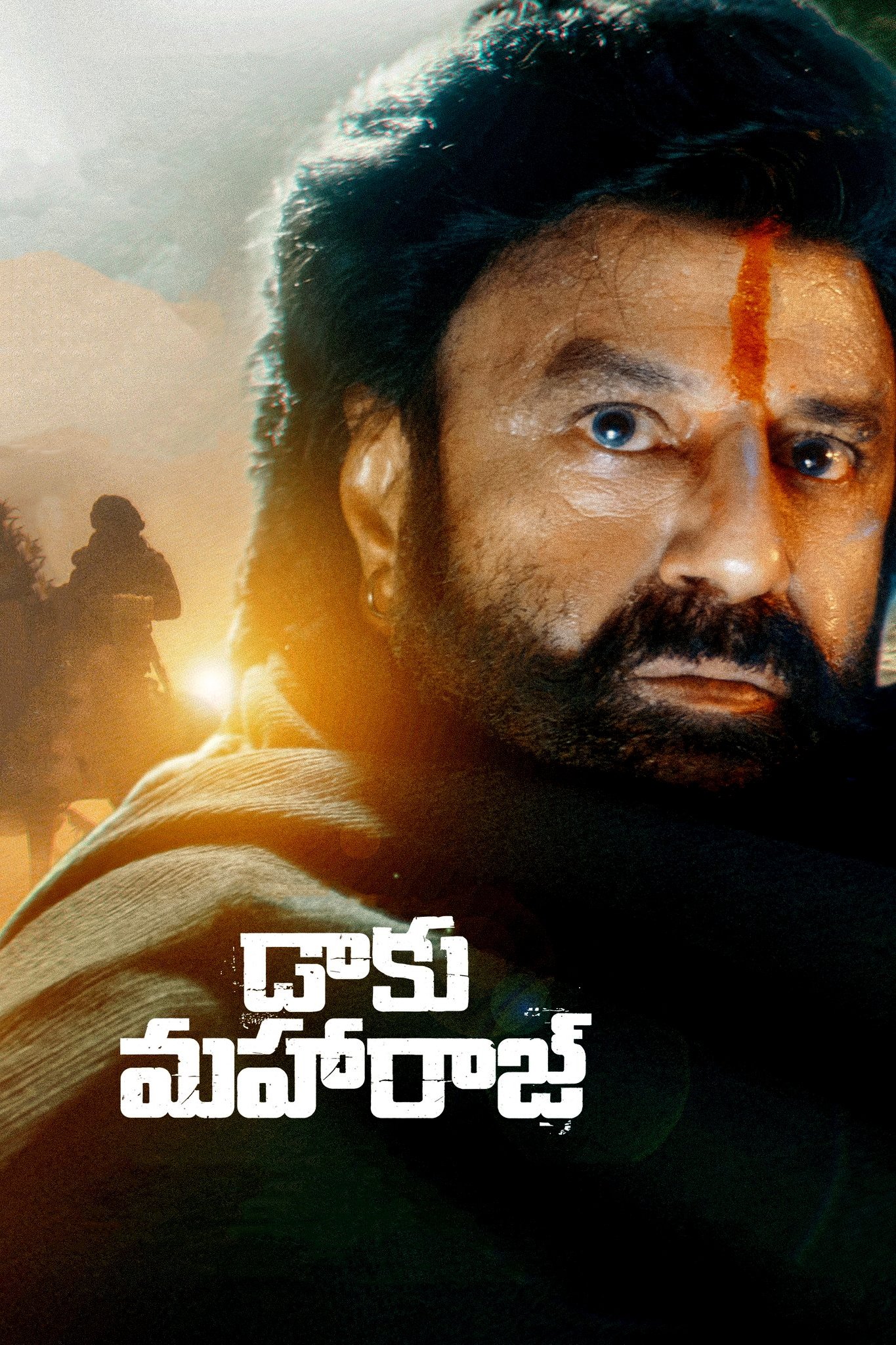 Watch Daaku Maharaaj (2025) Online - Tamilyogi