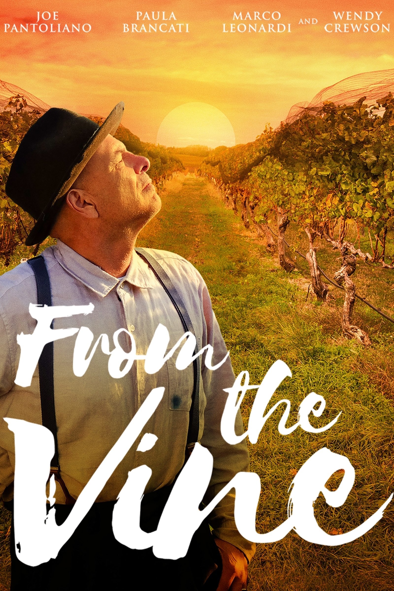 From the Vine