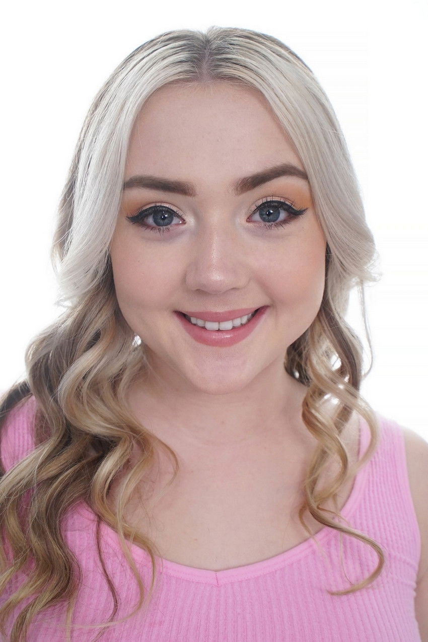 et billede af Eva Nyx