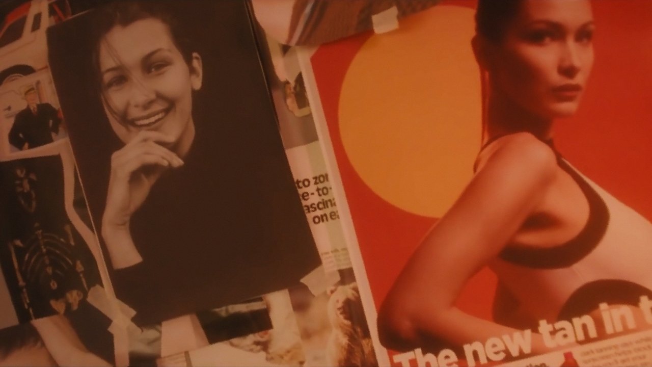 Poster Girl ()