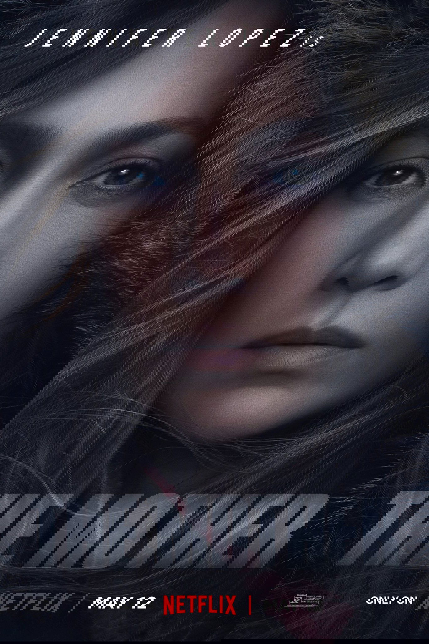 The Mother poster image
