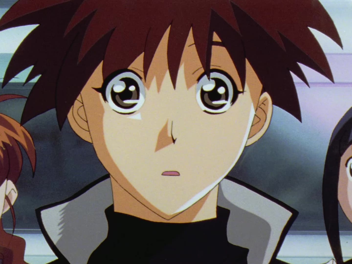 Martian Successor Nadesico