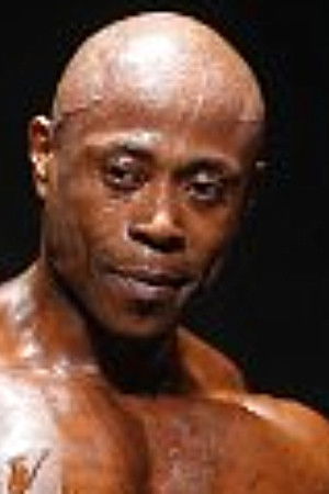 et billede af Nounoumanou Malam Annou