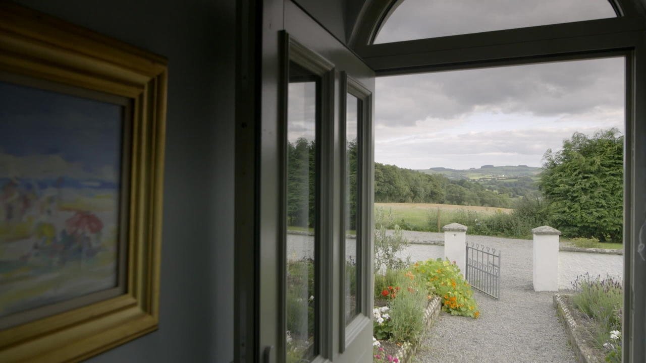 The Great House Revival - Épisode 5