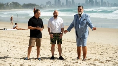 MasterChef Australia Staffel 11 :Folge 29 