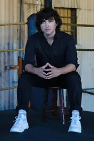 et billede af Caesar Osiris