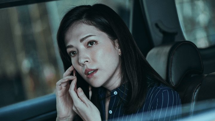 都市懼集 Staffel 1 :Folge 1 