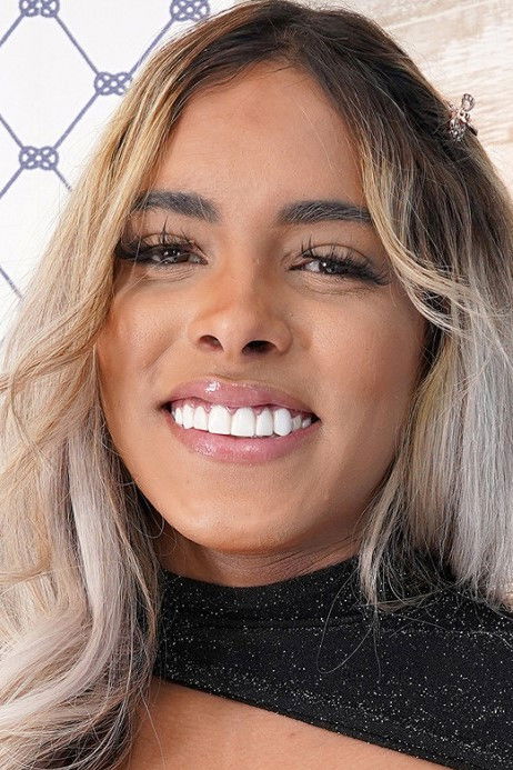 et billede af Anna Pantaleão