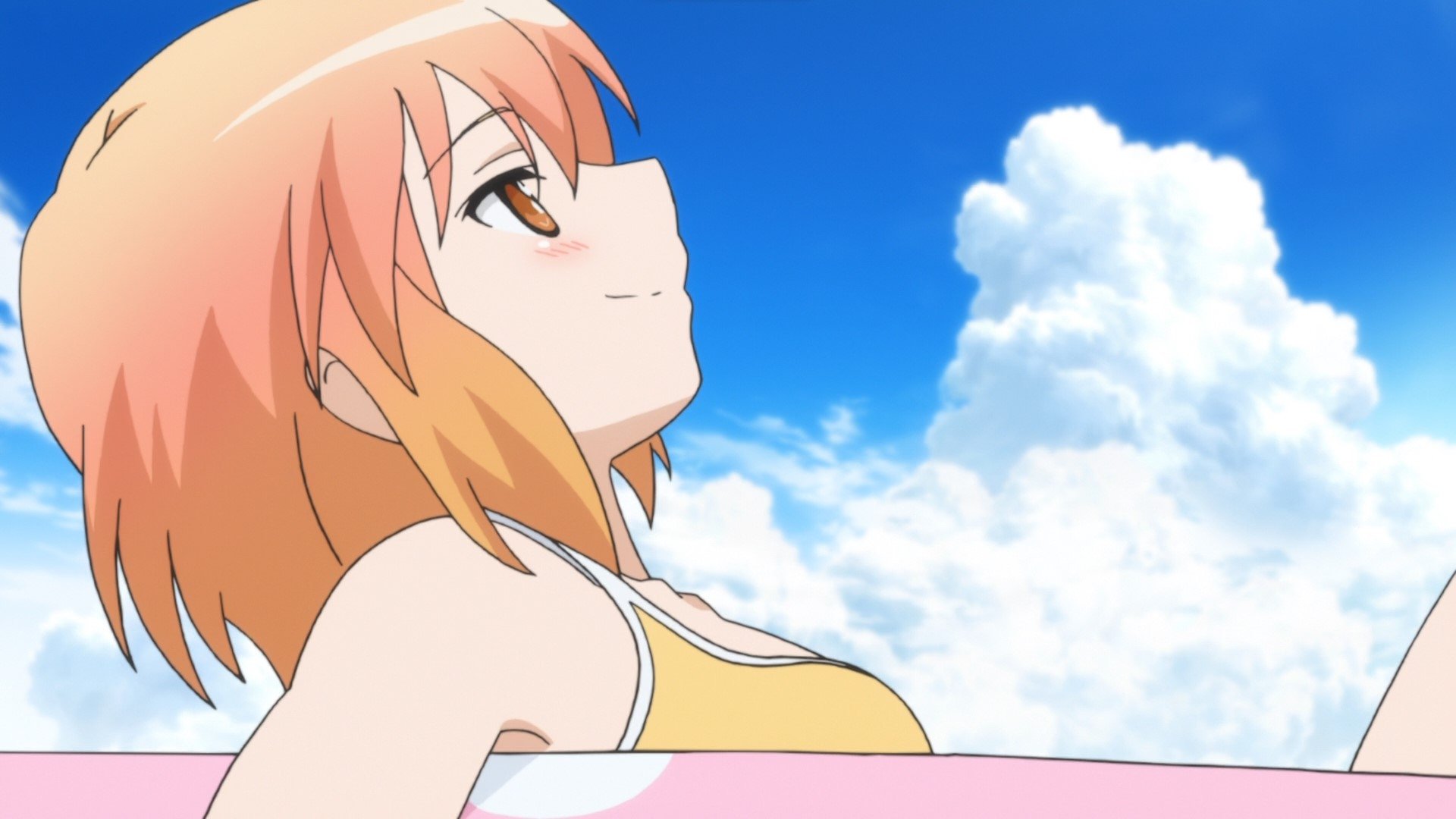 The Troubled Life of Miss Kotoura
