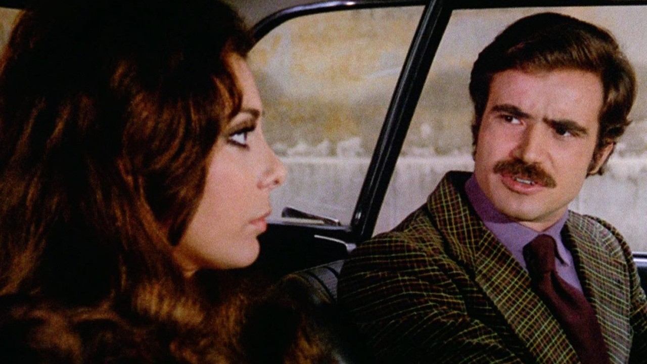 Gang War in Milan (1973)