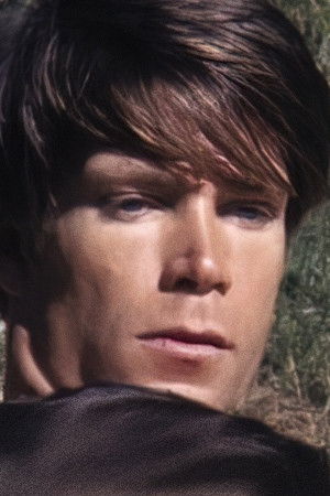 et billede af Greg Chasson