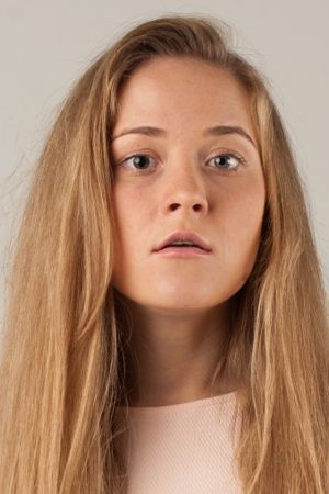 et billede af Inna Egorova