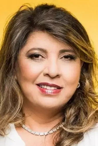 et billede af Roberta Miranda