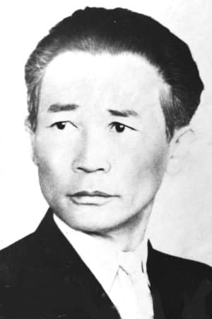 et billede af Luvsan Luvsanbaldan