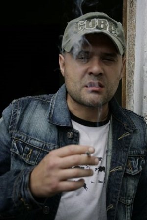 et billede af Oleg Ukhov