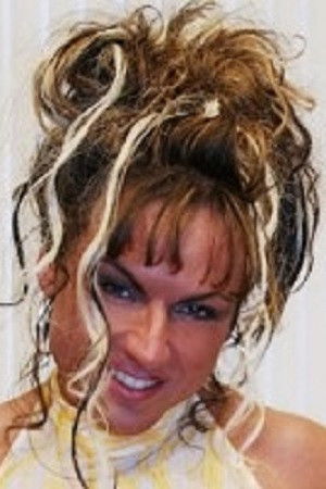 et billede af Rhonda Lee