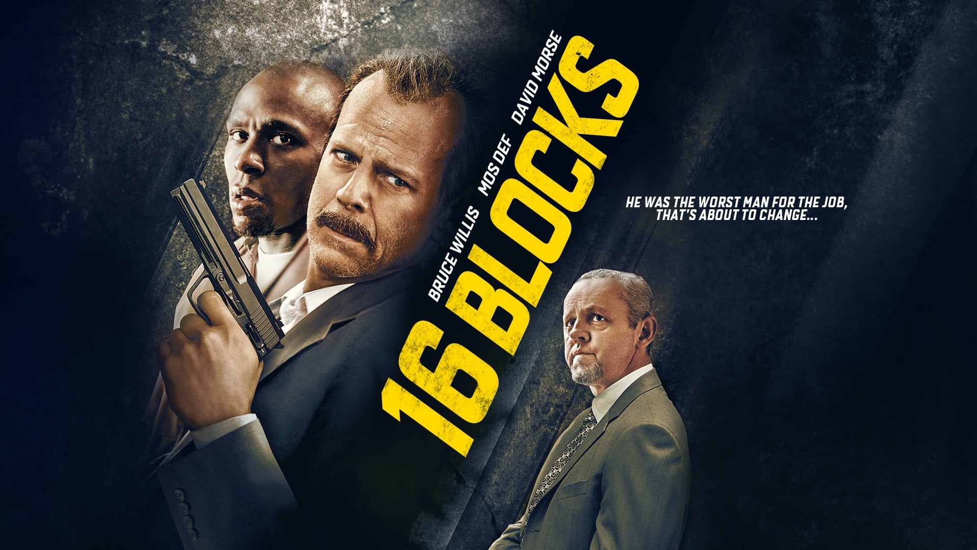 16 Blocks