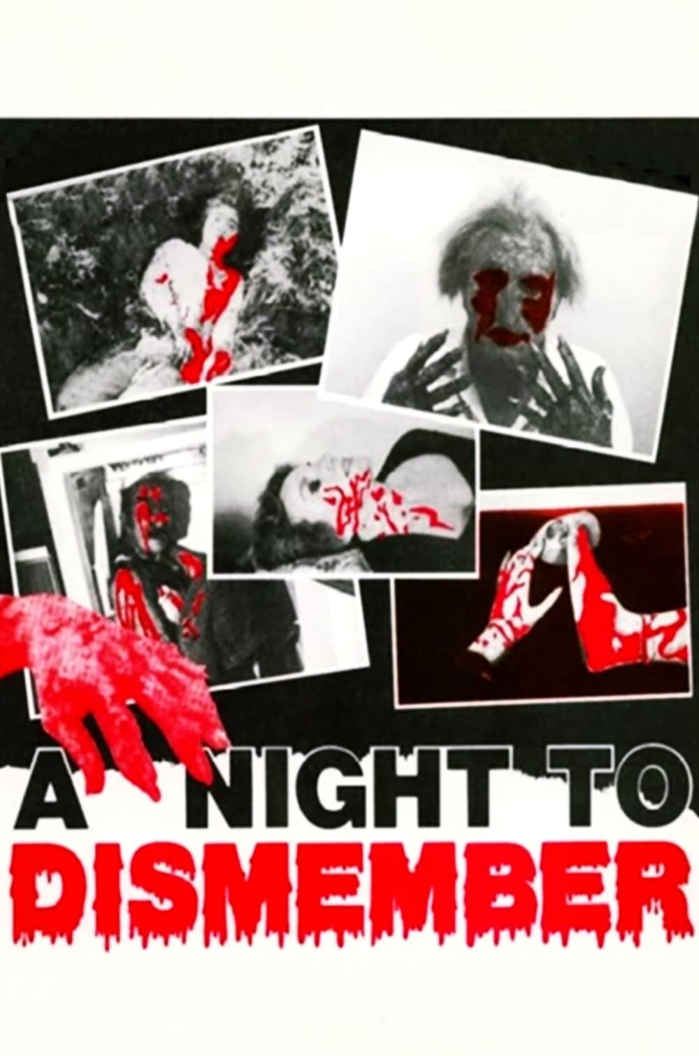 A Night to Dismember