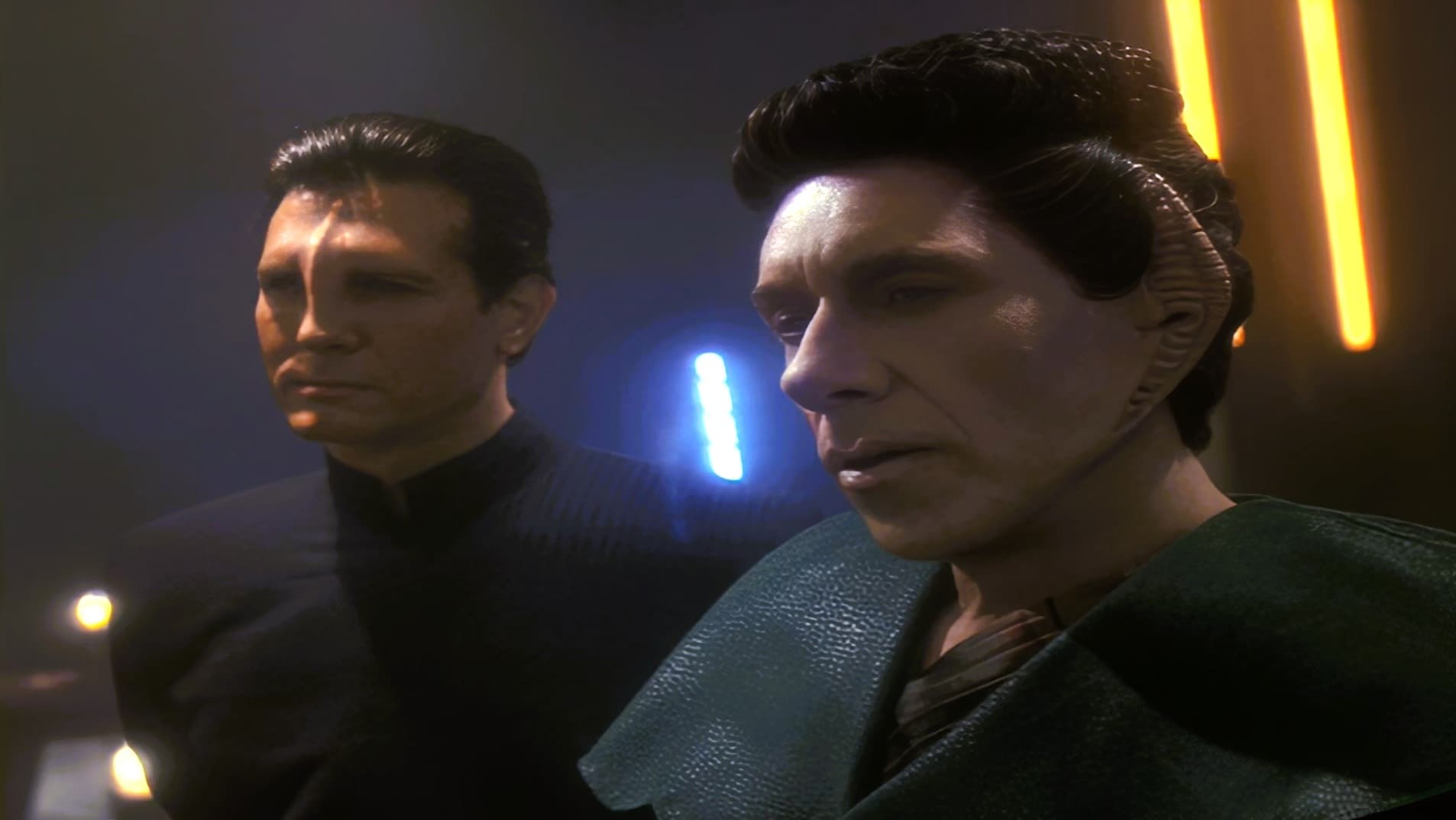 Star Trek: Deep Space Nine
