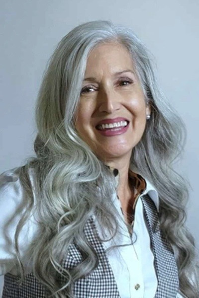 et billede af Nancy Good