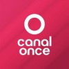 Canal Once's logo