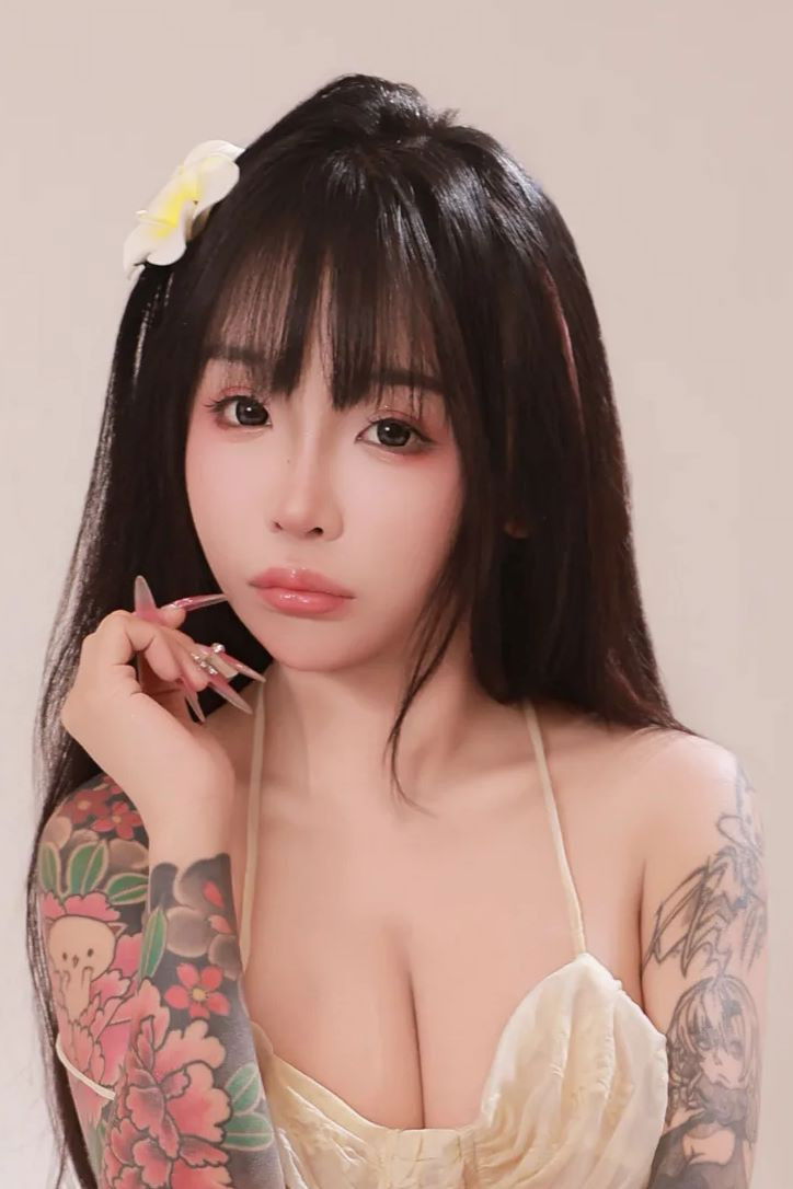 et billede af Sakura Soh