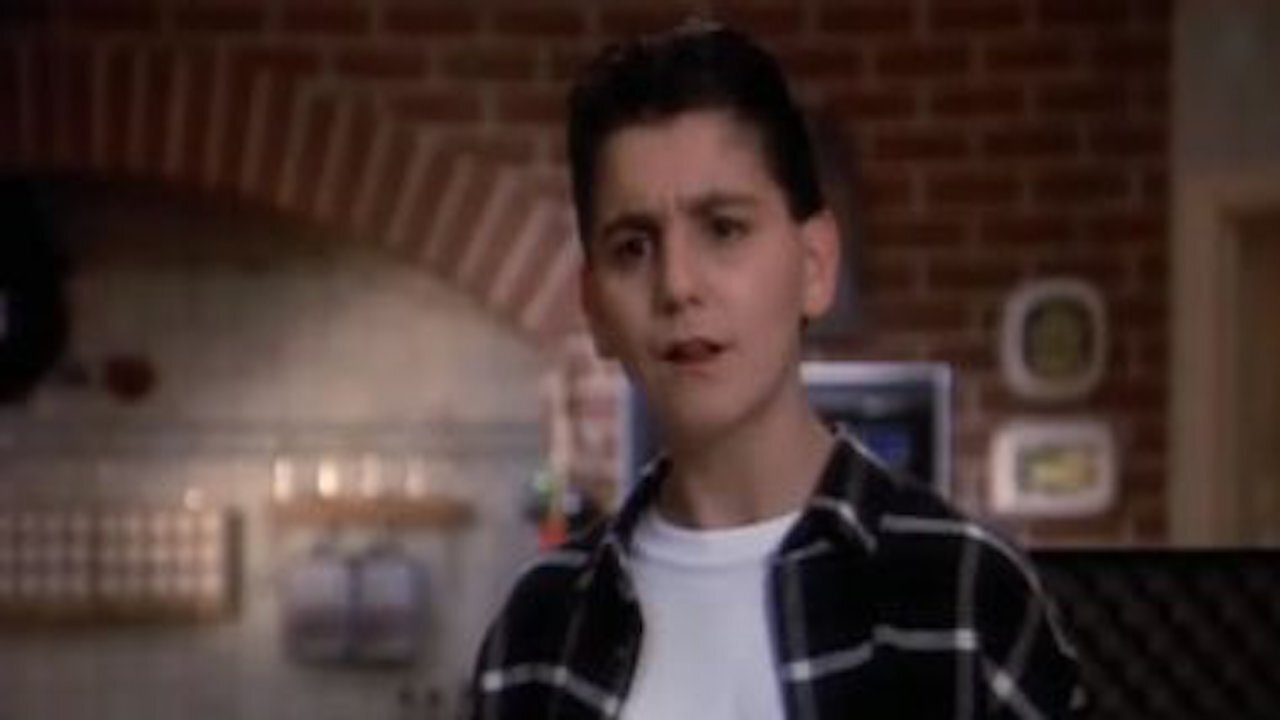 Doogie Howser, M.D.