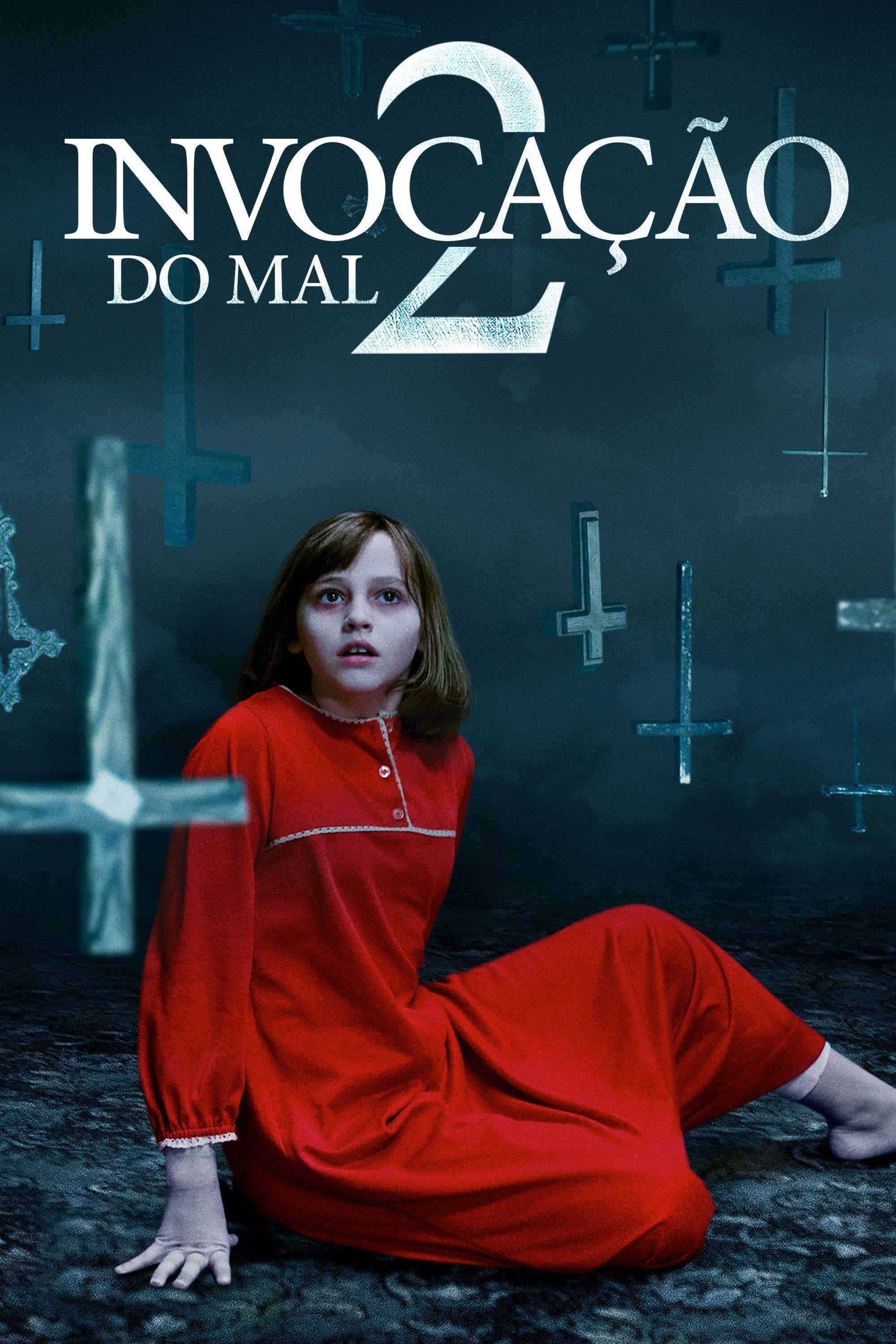 Invocação do Mal 2 Invocação do Mal 2