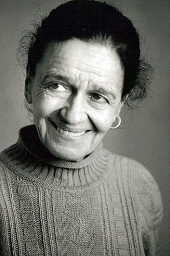 et billede af Rosine Favey