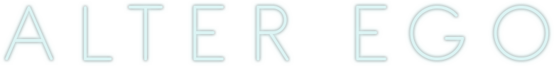 Alter Ego