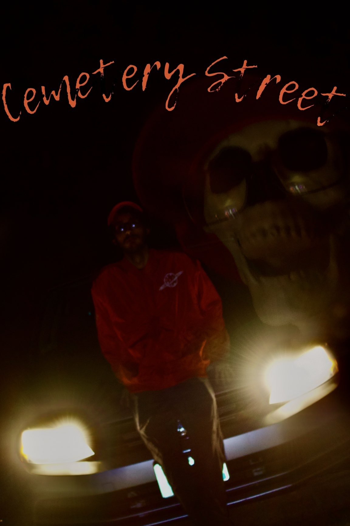 Cemetery Street
