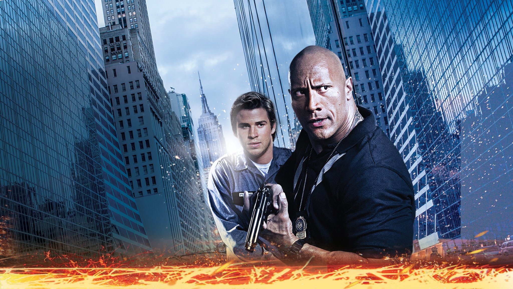 Empire State (2013) Backdrops — The Movie Database (TMDB)