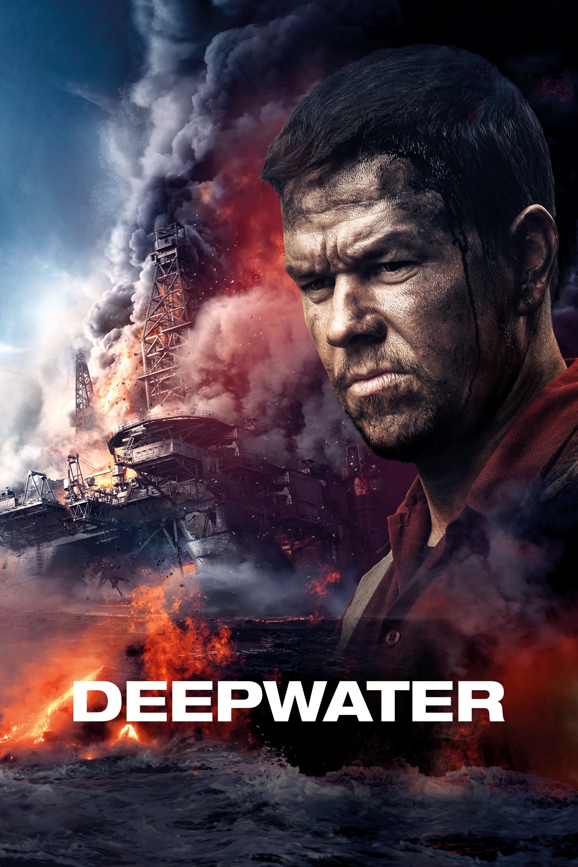 Affiche du film Deepwater 16290