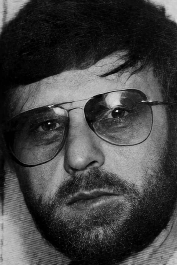 et billede af Cecil Howard