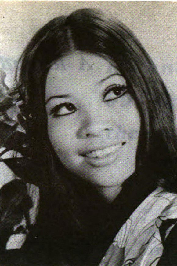 et billede af Connie Kim