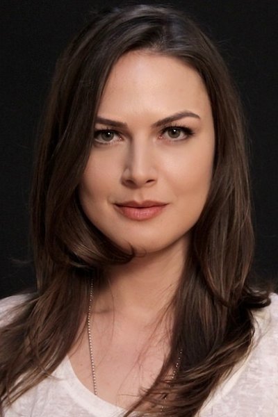 et billede af Leyla Başak