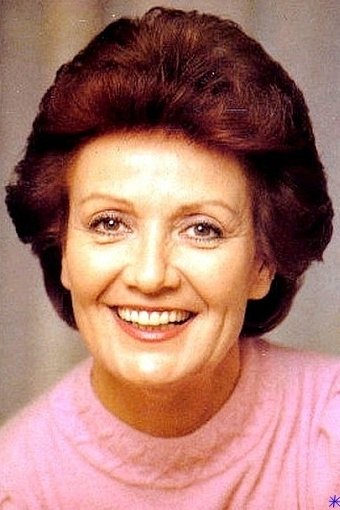 et billede af Josy Andrieu