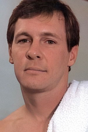 et billede af Clint Rogers