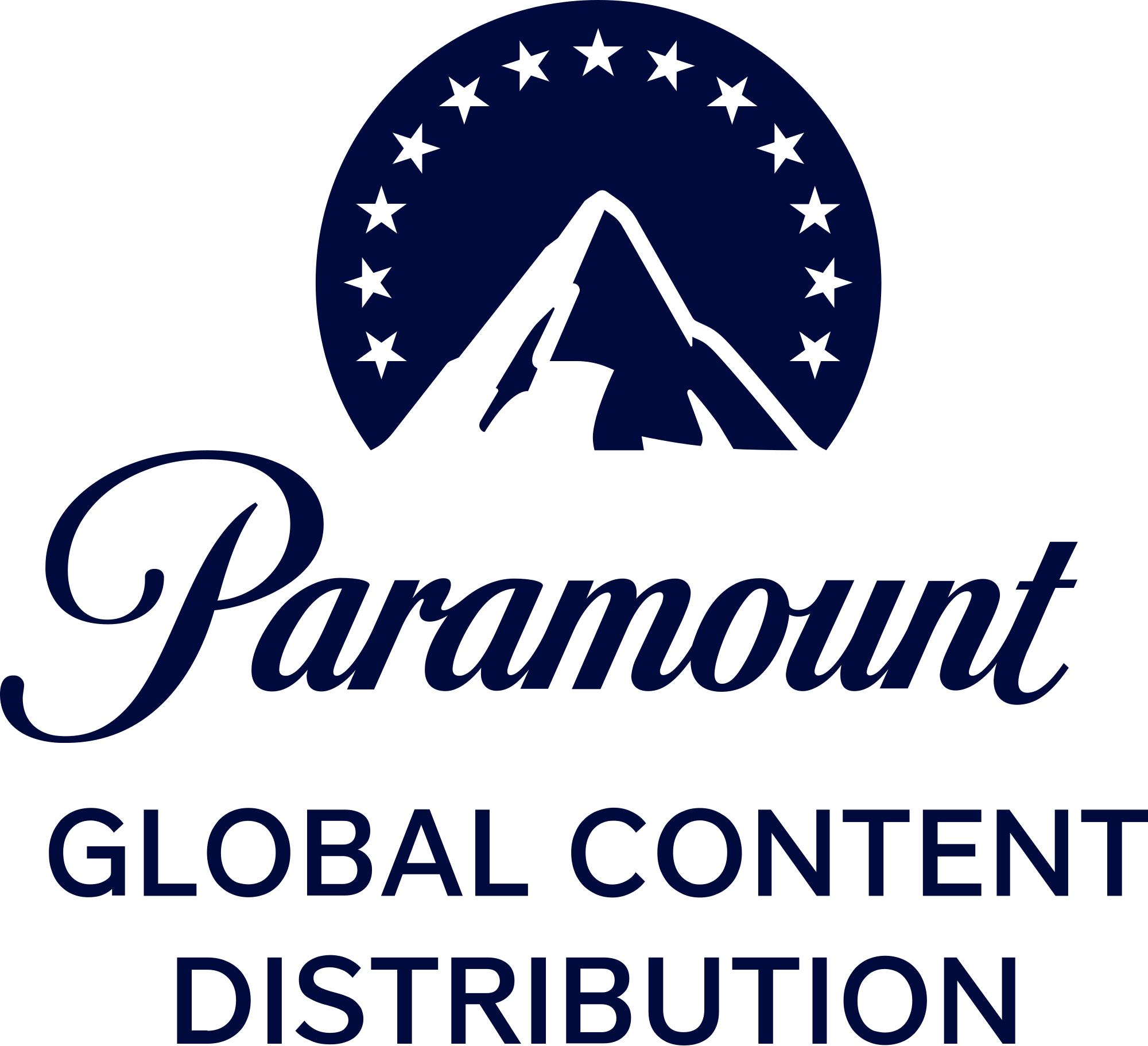 Paramount Global Content Distribution