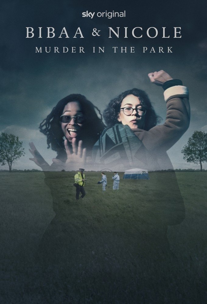 Bibaa & Nicole: Murder in the Park (2025)