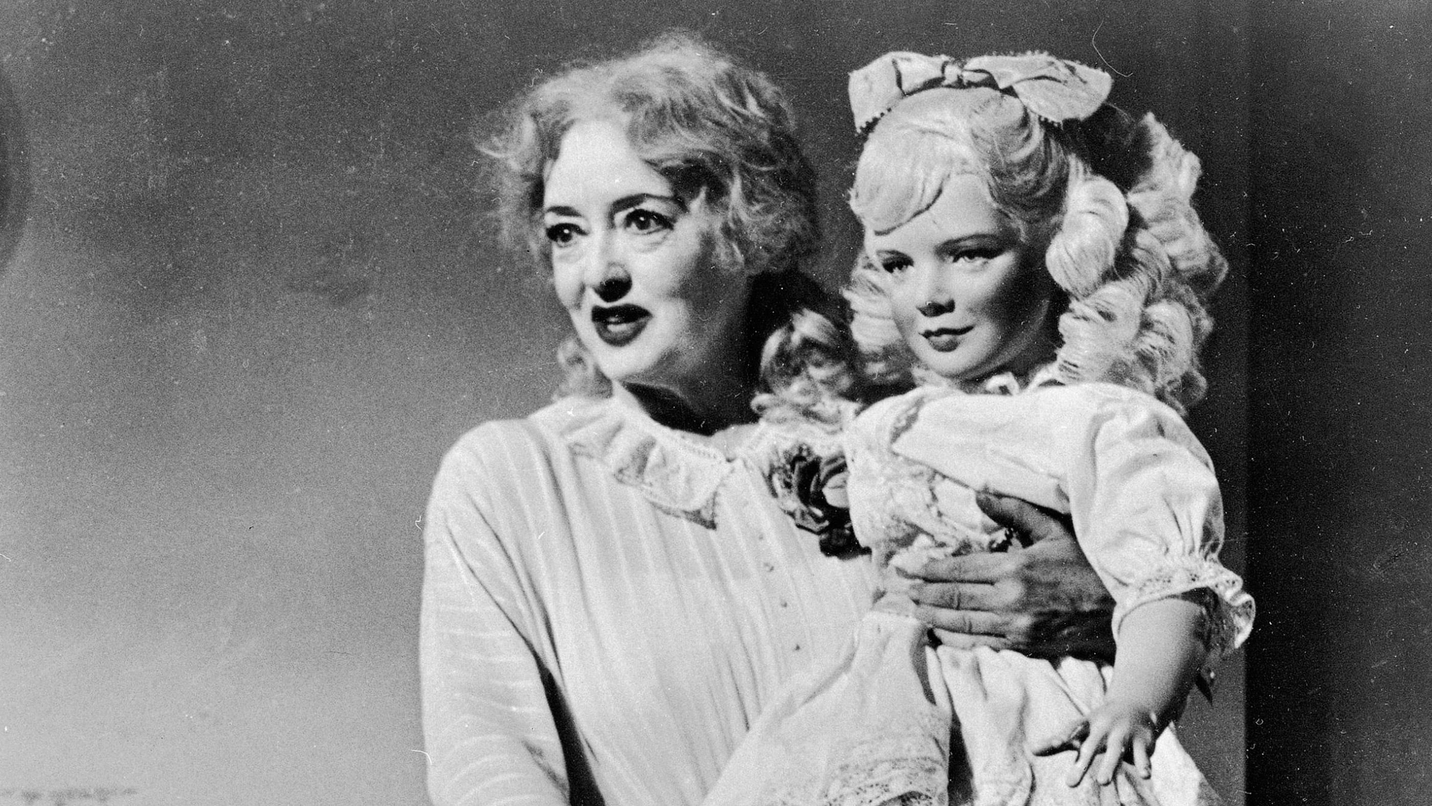 Co se vlastně stalo s Baby Jane?