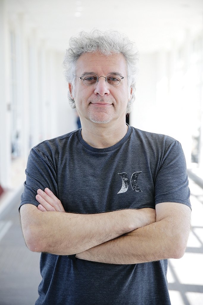 Pablo Helman Photo