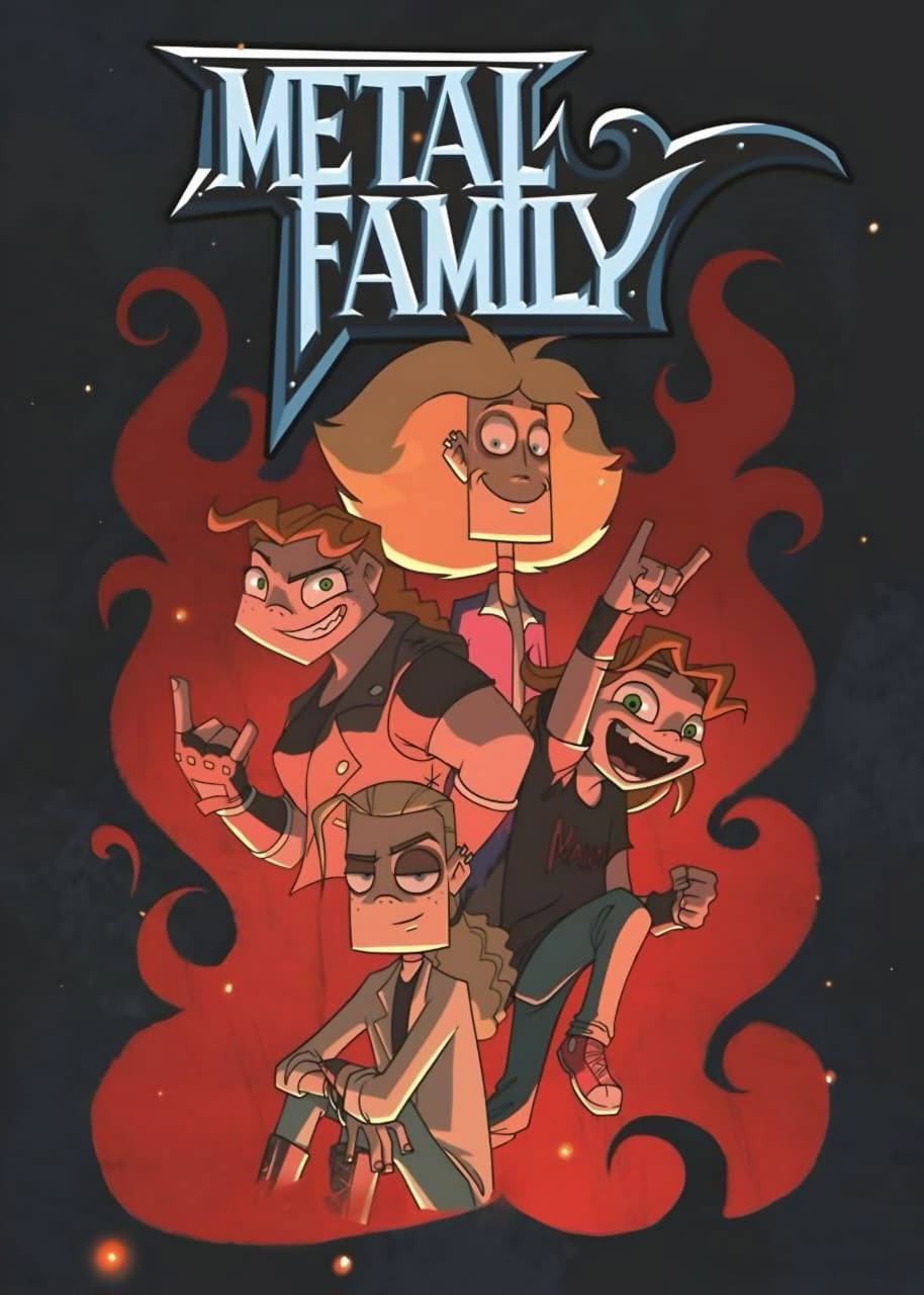 poster season Season 1