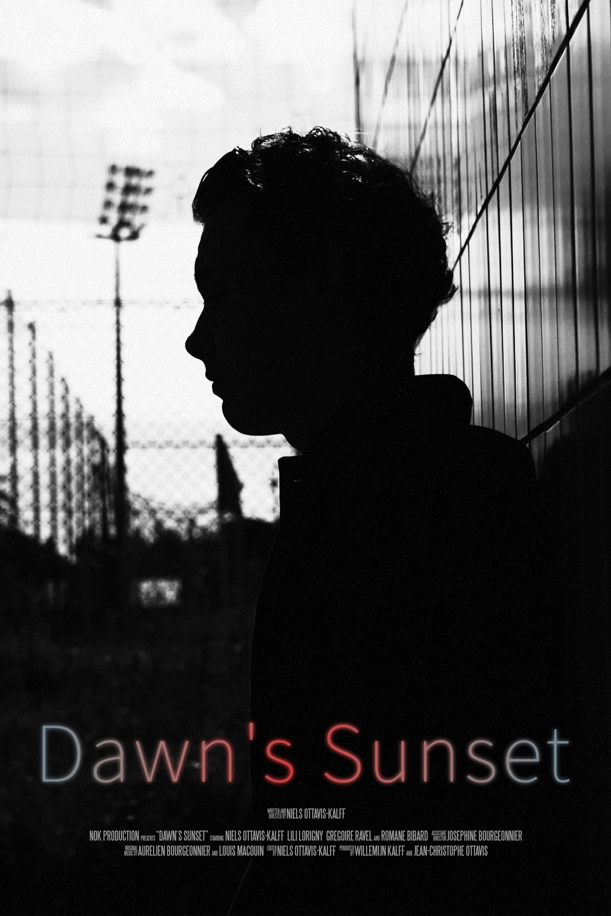 Dawn's Sunset