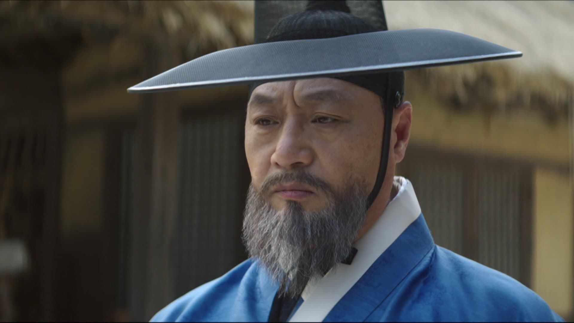 Haechi: 1×21