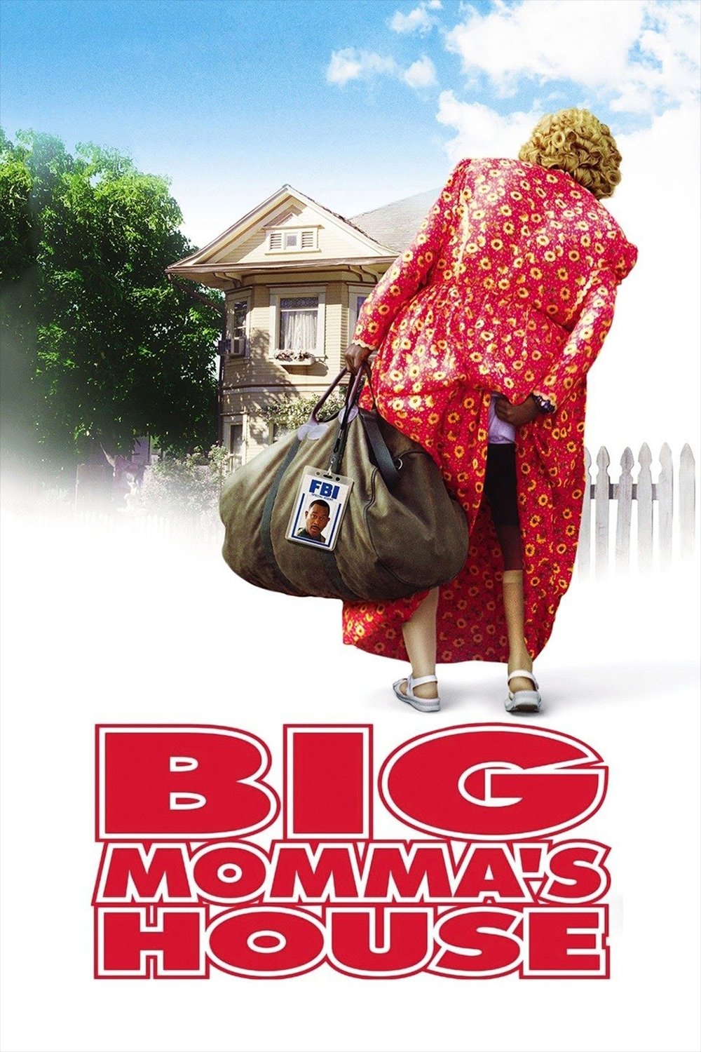 Big Momma's House