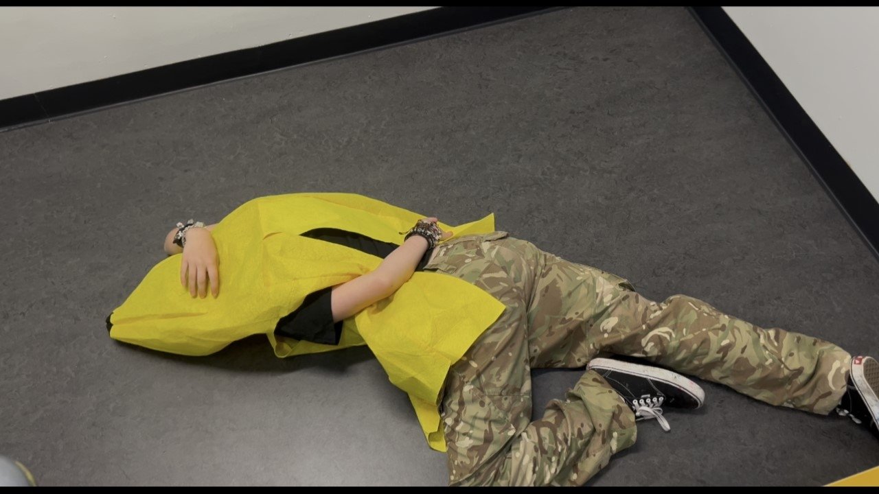 Bananacide
